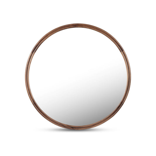 Miroir rond Alban