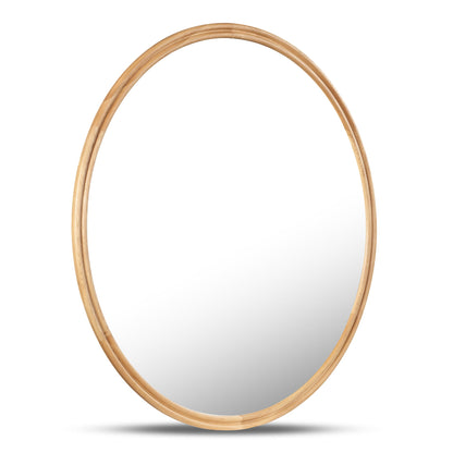 Miroir rond Alban