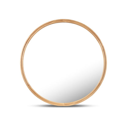 Miroir rond Alban