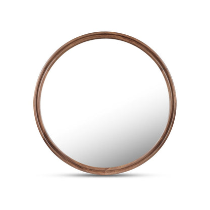 Miroir rond Alban