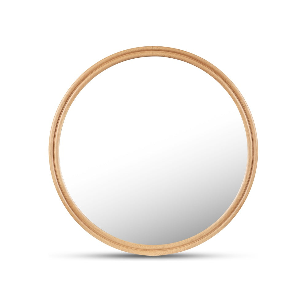 Miroir rond Alban