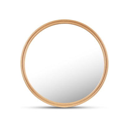 Miroir rond Alban