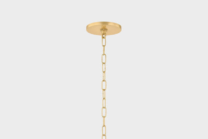 Pendentif Benita