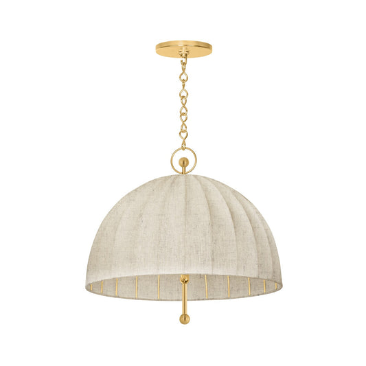 Pendentif Palmetto