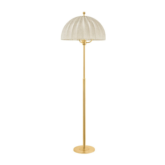 Lampadaire Palmetto