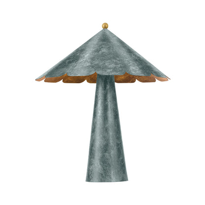 Lampe de table Folly Beach