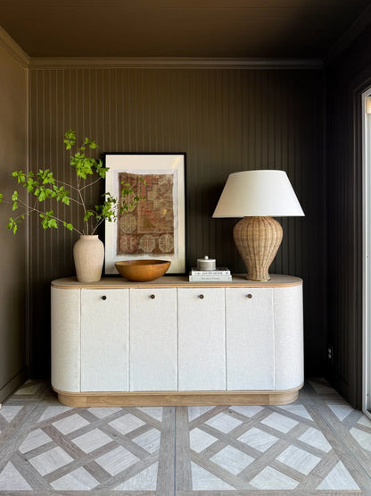 Lampe de table Chatsworth