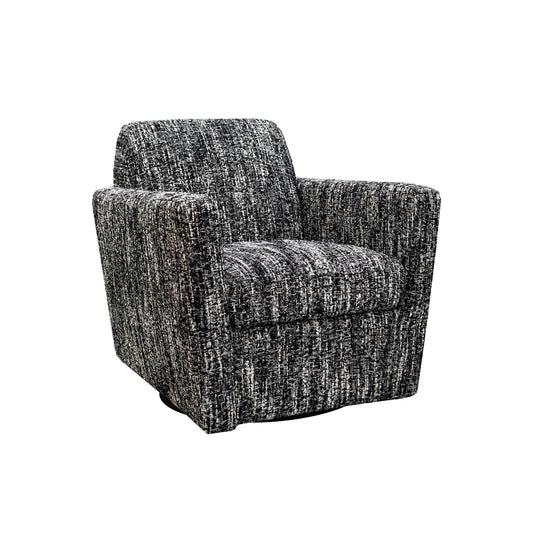 Fauteuil club pivotant Calder