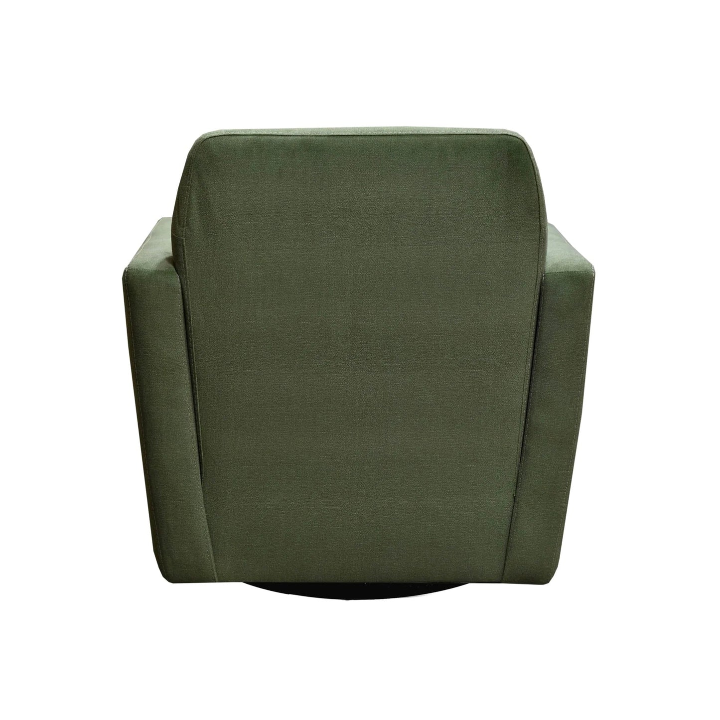 Fauteuil club pivotant Calder