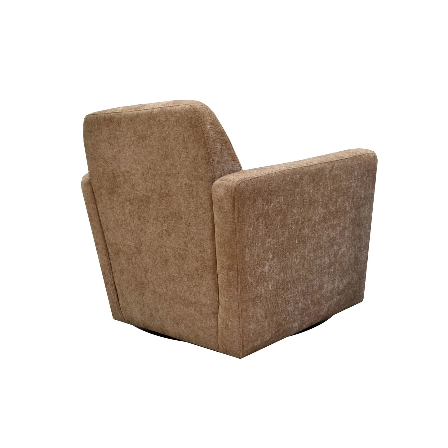 Fauteuil club pivotant Calder