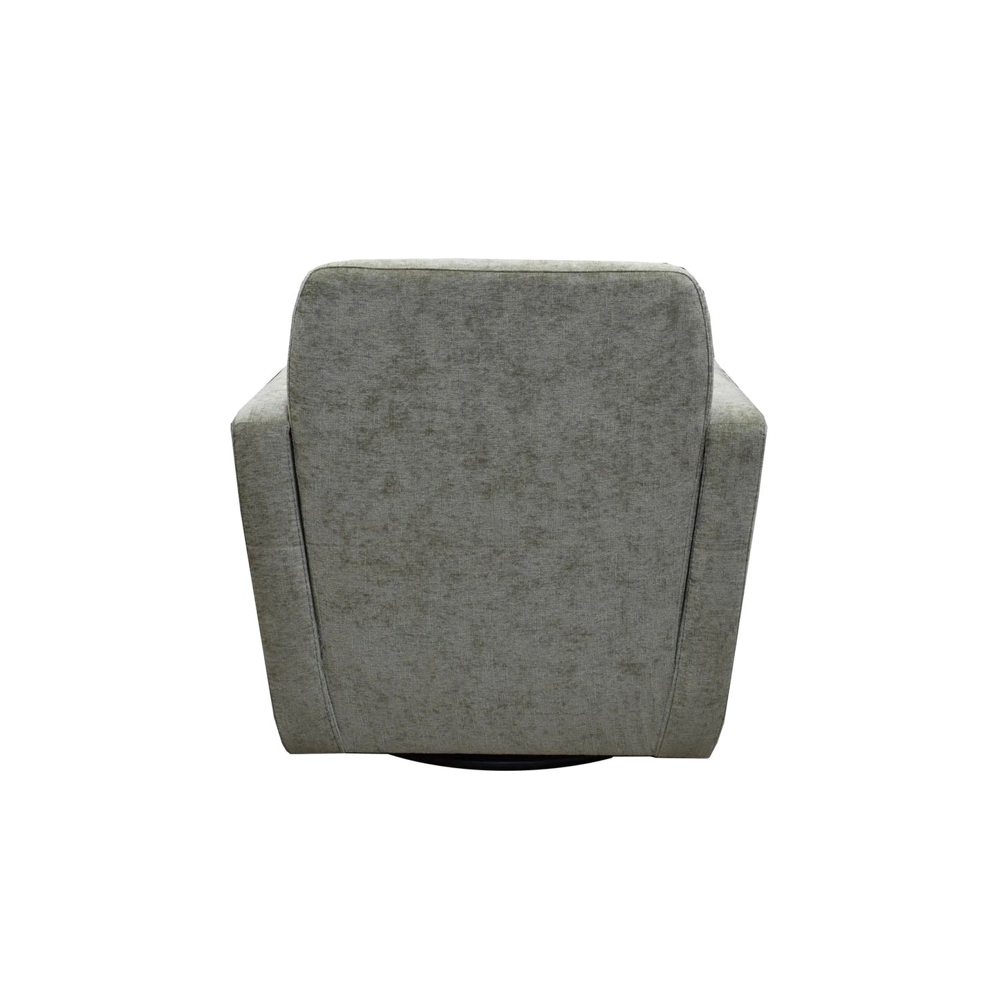 Fauteuil club pivotant Calder