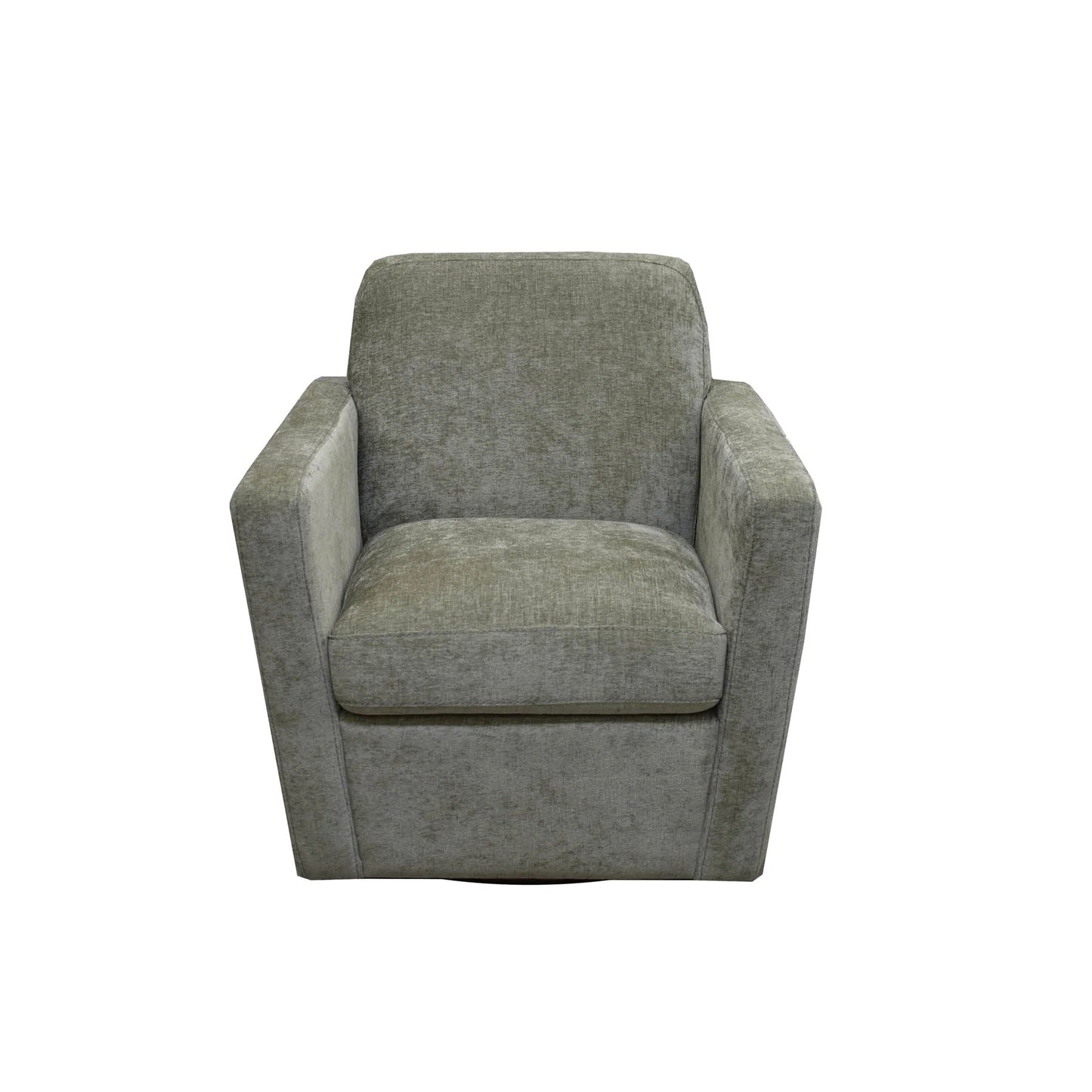 Fauteuil club pivotant Calder