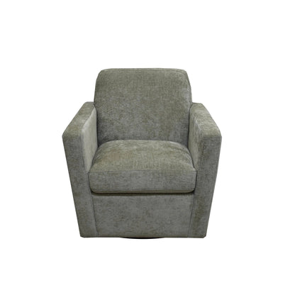 Fauteuil club pivotant Calder