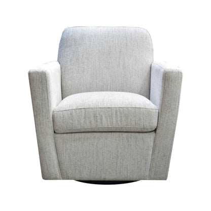 Fauteuil club pivotant Calder