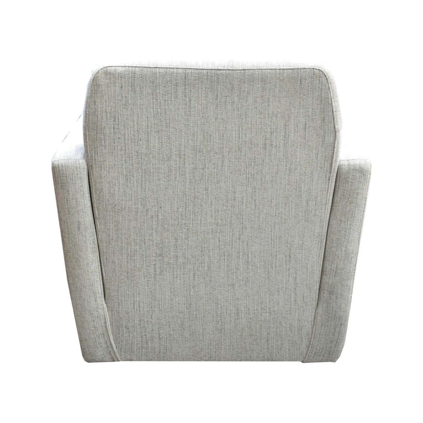Fauteuil club pivotant Calder