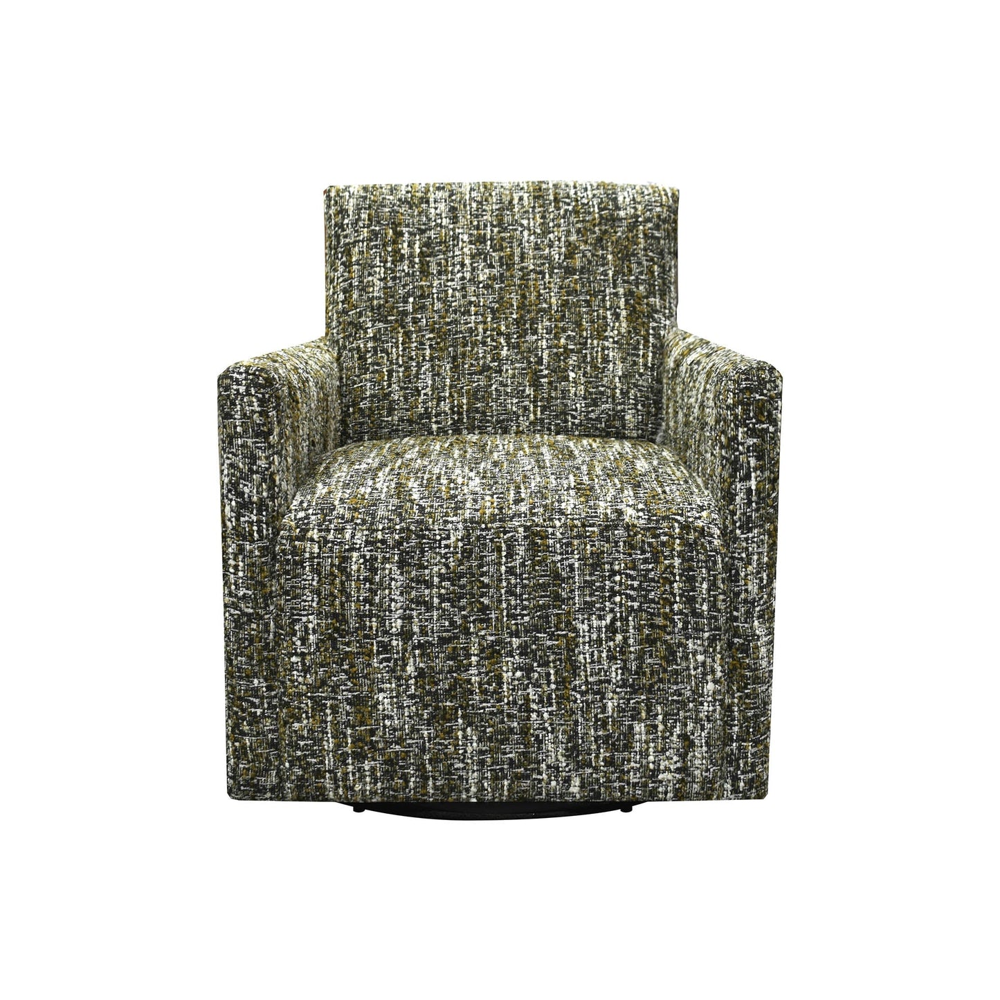 Fauteuil club pivotant Ryland