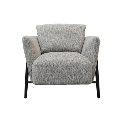 Fauteuil club Boswell
