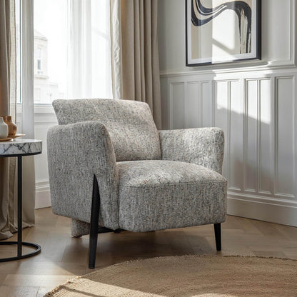 Fauteuil club Boswell