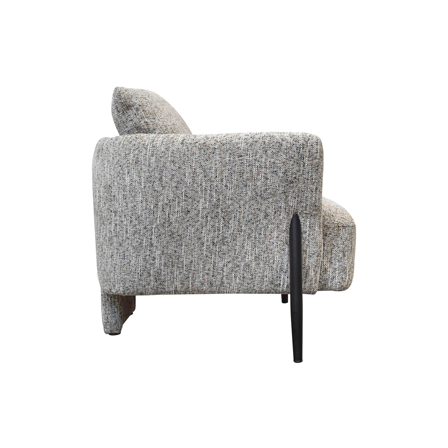 Fauteuil club Boswell