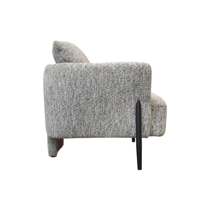 Fauteuil club Boswell
