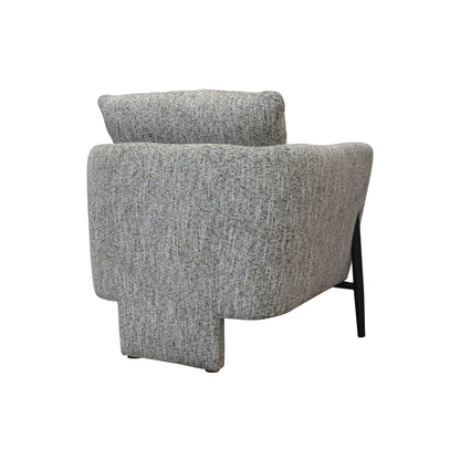 Fauteuil club Boswell