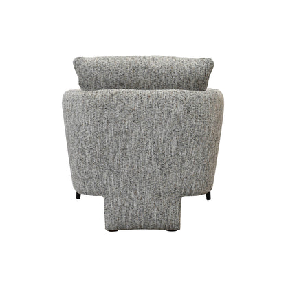 Fauteuil club Boswell