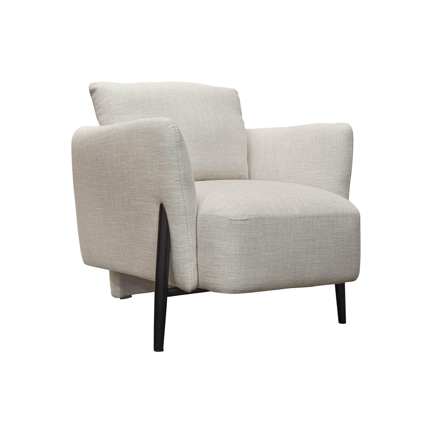 Fauteuil club Boswell