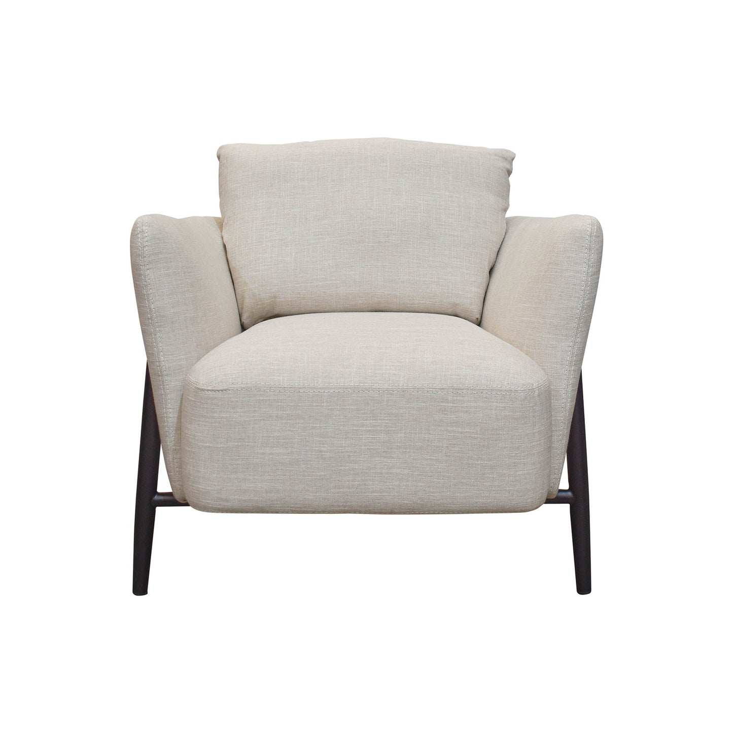 Fauteuil club Boswell