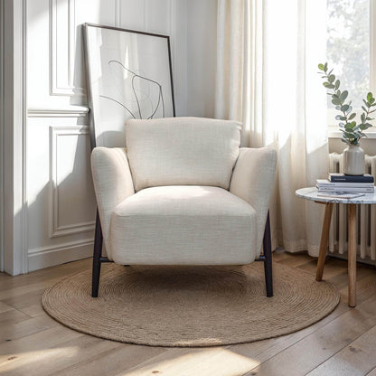 Fauteuil club Boswell
