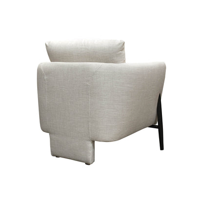 Fauteuil club Boswell
