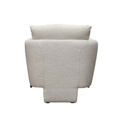 Fauteuil club Boswell
