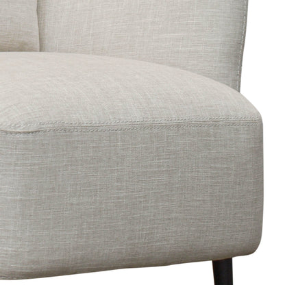 Fauteuil club Boswell