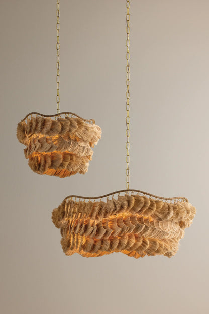 Lustre Daria