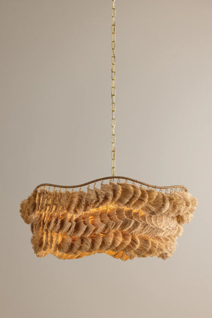 Lustre Daria