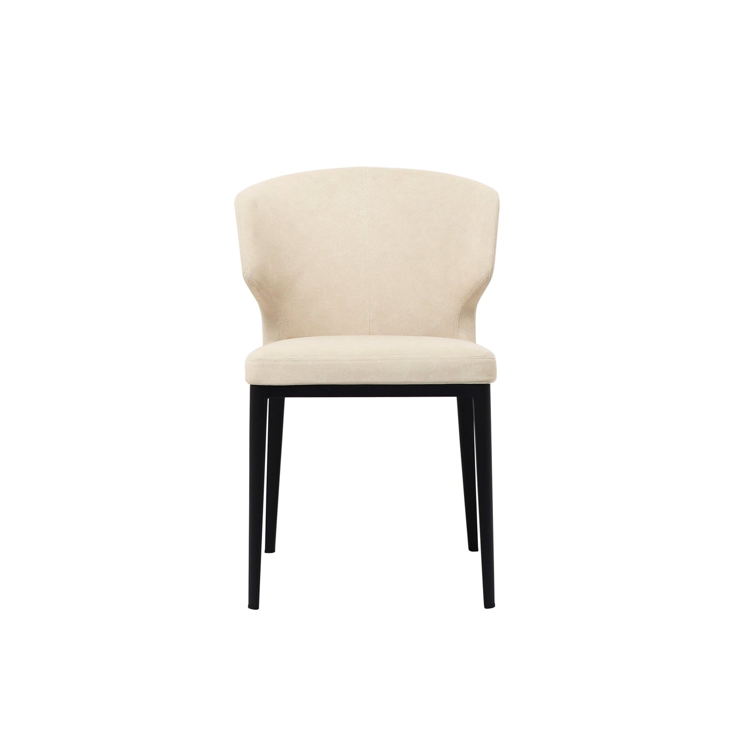 Chaise de salle à manger hollandaise - Lot de deux