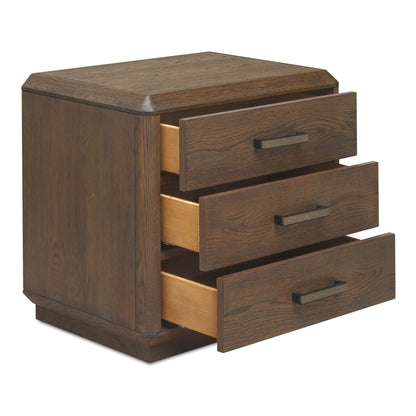 Table de chevet Colby