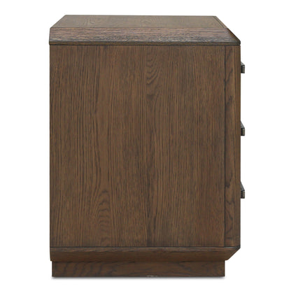 Table de chevet Colby