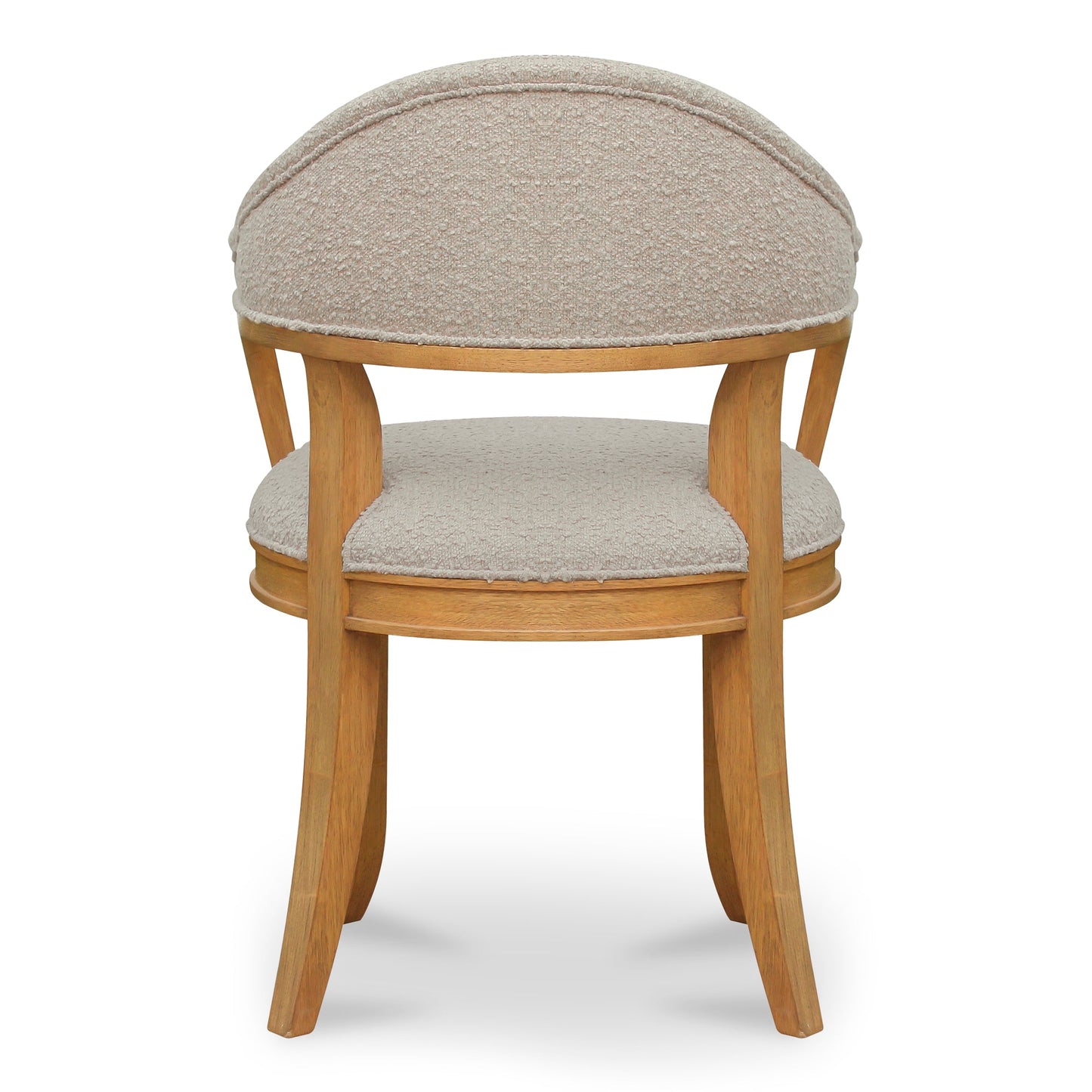 Chaise de salle à manger Cassius