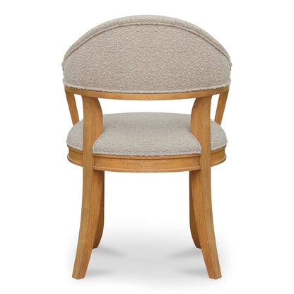 Chaise de salle à manger Cassius