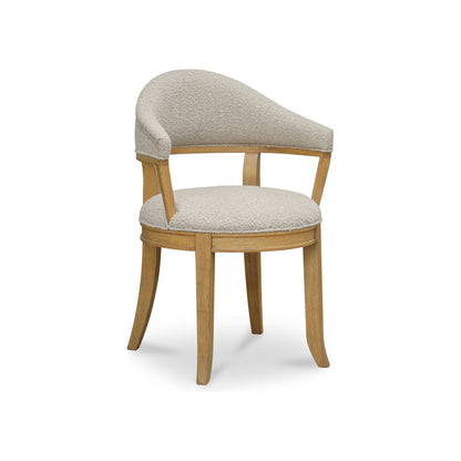 Chaise de salle à manger Cassius