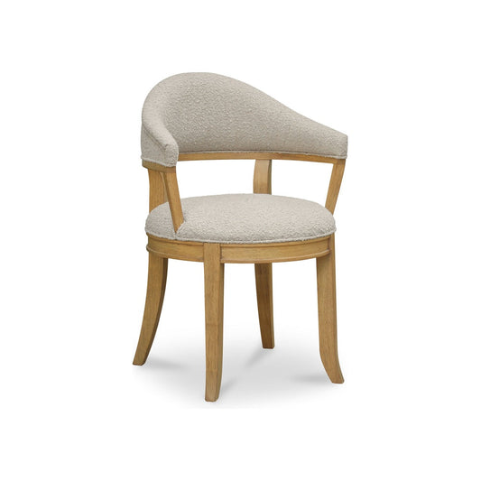 Chaise de salle à manger Cassius