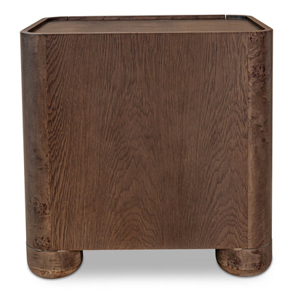 Table de chevet Garrick