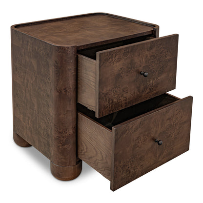 Table de chevet Garrick