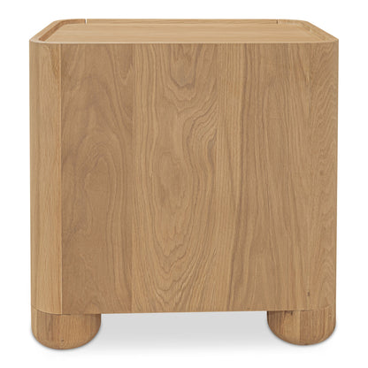 Table de chevet Garrick