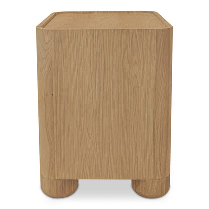 Table de chevet Garrick