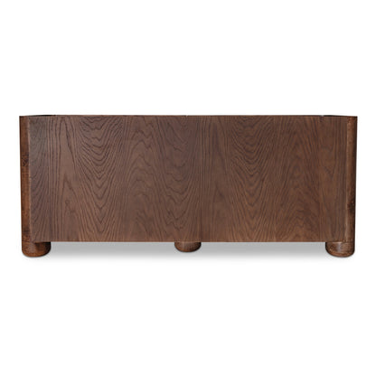 Commode Garrick à 6 tiroirs