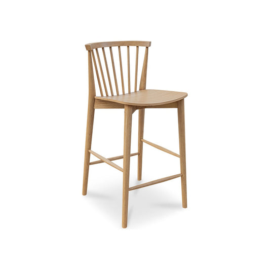 Tabouret de comptoir Marleigh