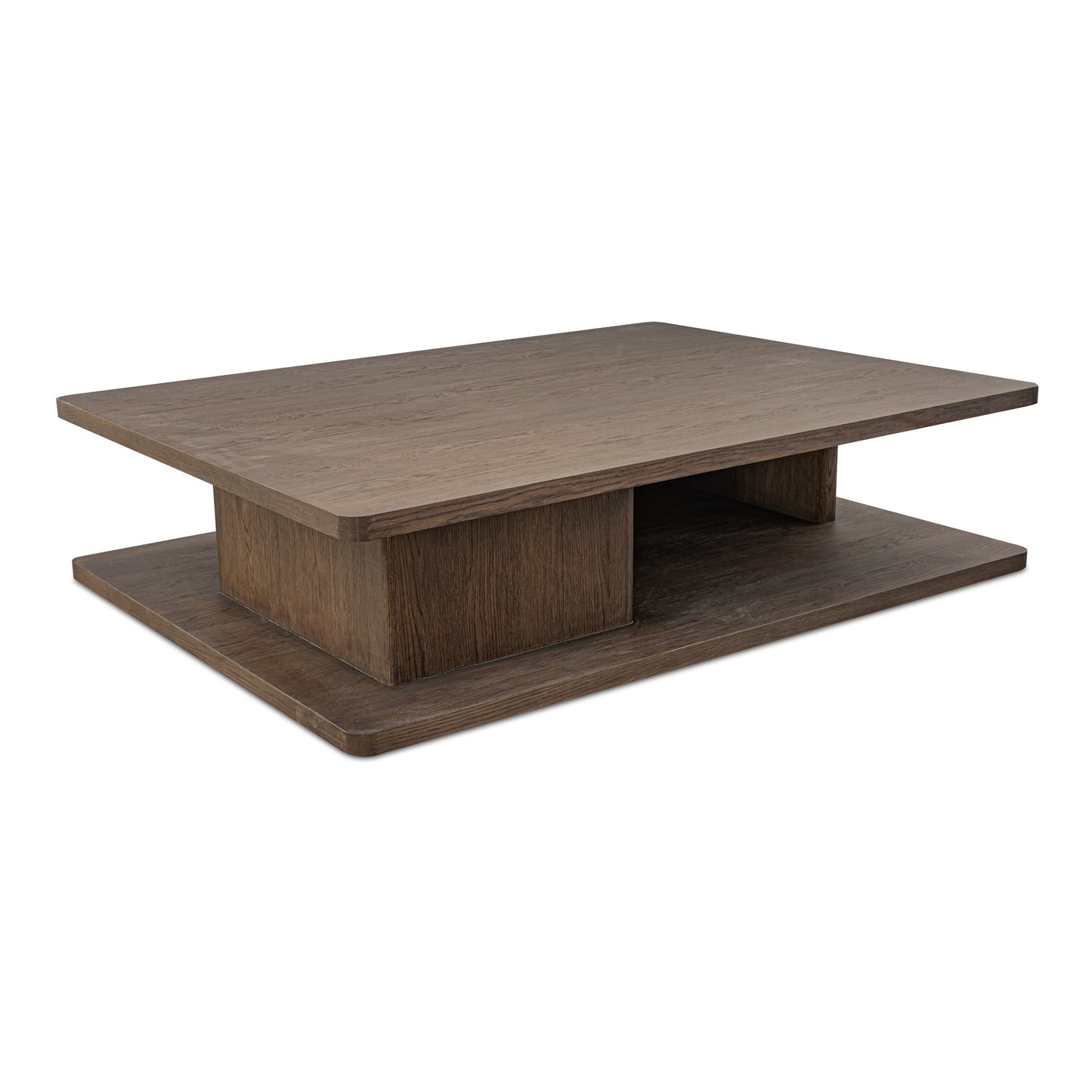 Grande table basse Cadman