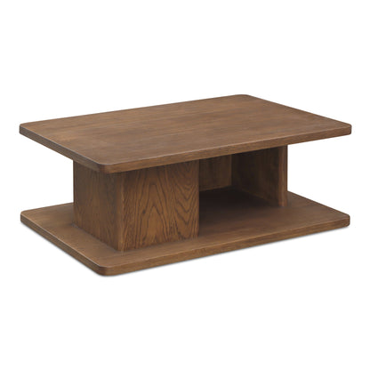 Petite table basse Cadman