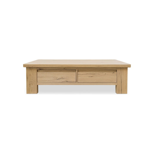Table basse de rangement Gertie